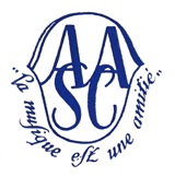 Logo Association des Amis de la Schola Cantorum